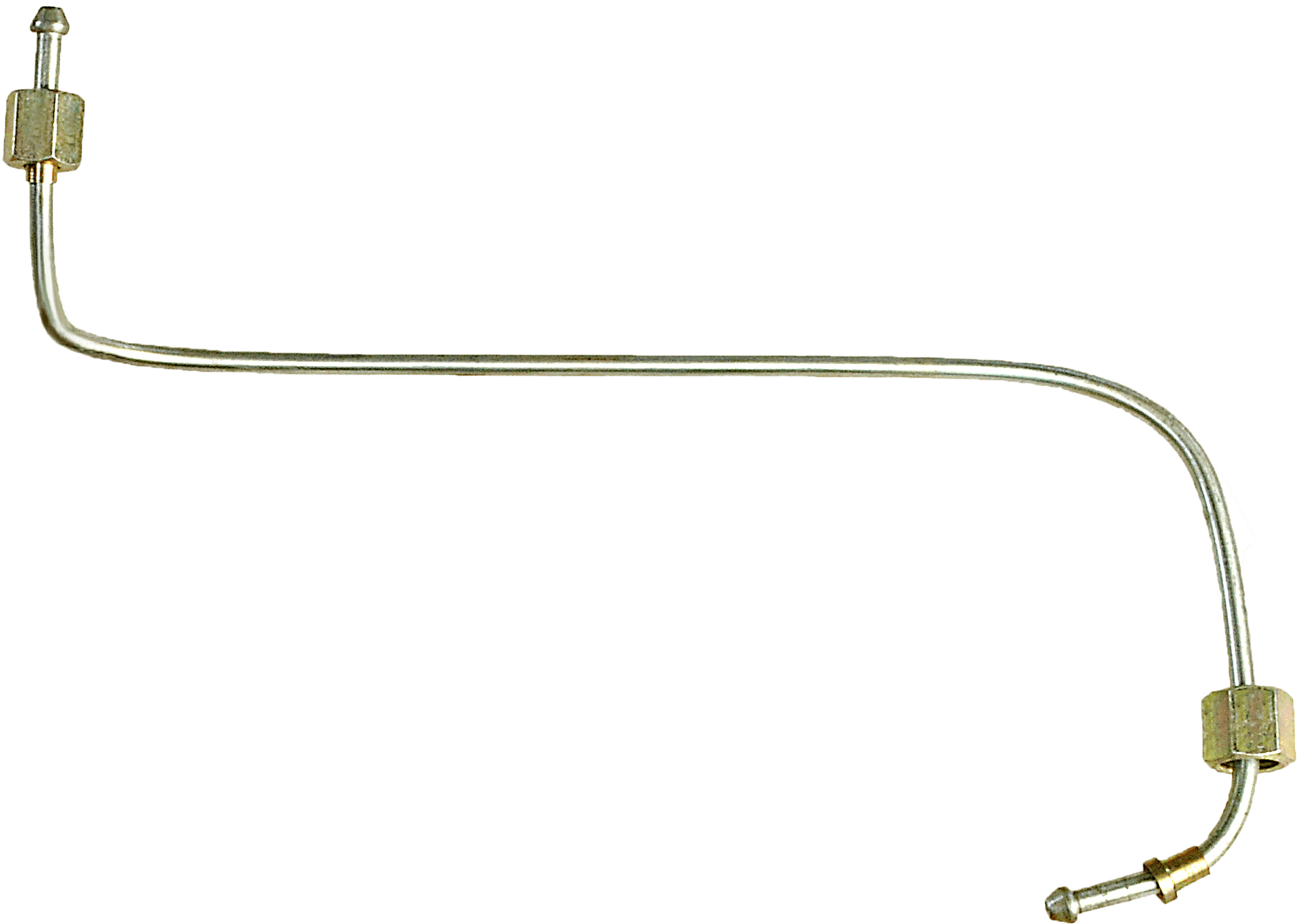 Pressure Pipe